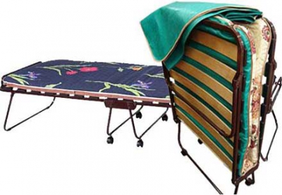 Кровать раскладушка КР-11 С 801