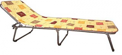 Кровать раскладушка (С154-23) КР-01.