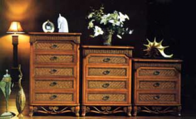 «Бисмарк» комплект мебели