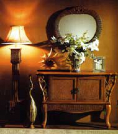 «Бисмарк» комплект мебели