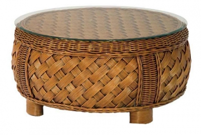 Плетеная мебель для гостиной «Mexico»