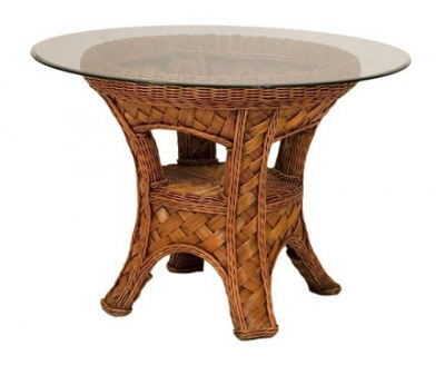 Плетеная мебель для гостиной «Mexico»