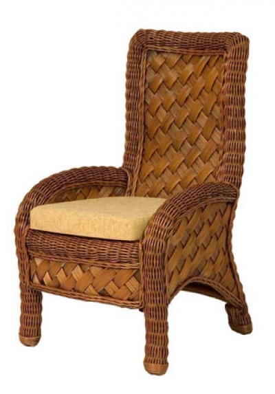 Плетеная мебель для гостиной «Mexico»