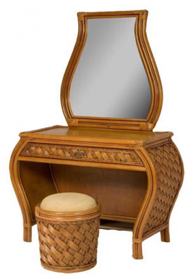 Плетеная мебель для гостиной «Mexico»