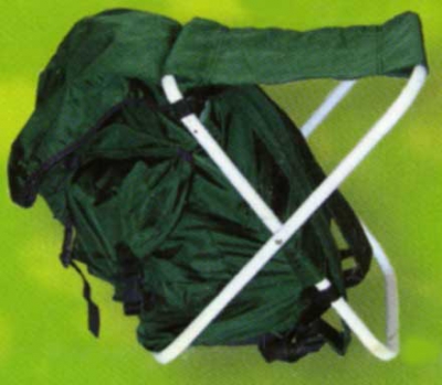 Стул «Рюкзак»