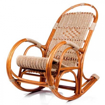 Кресло-качалка Балтика