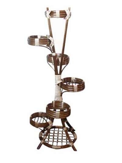 Подставки под цветы напольные